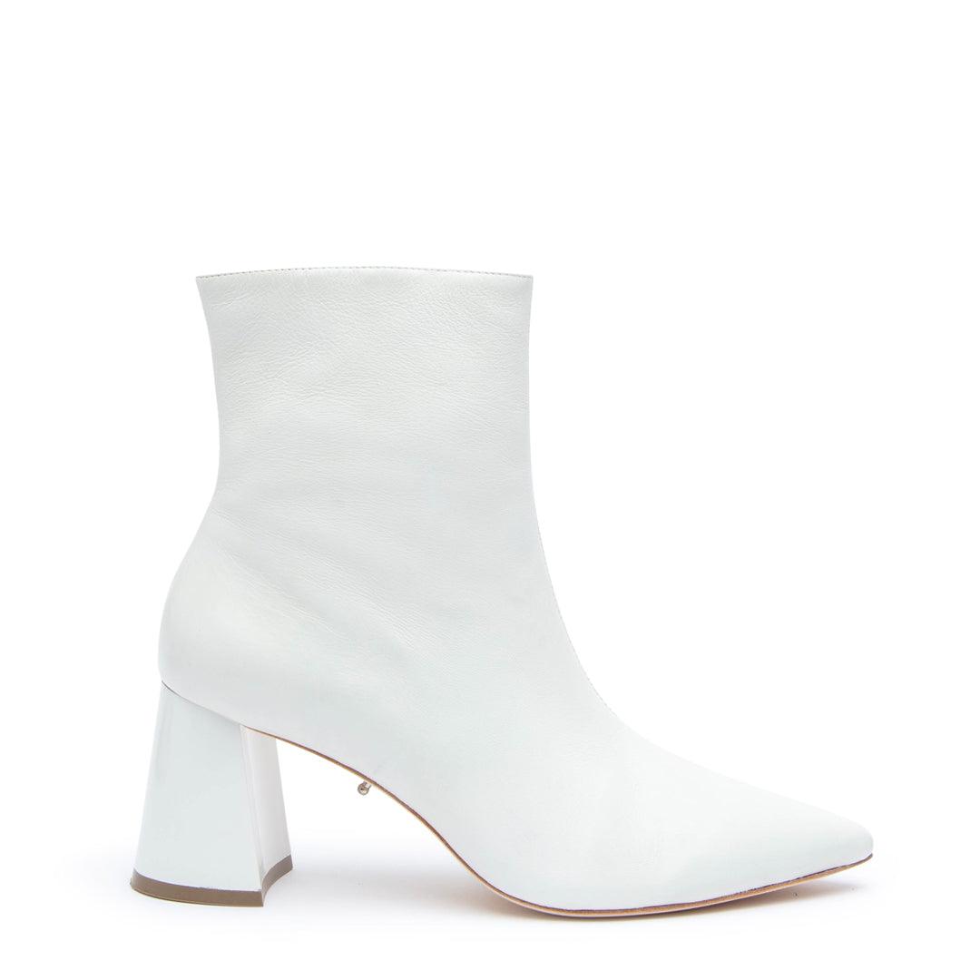 White Boot Customized Boots | Alterre Interchangeable Boots - Sustainable Footwear & Ethical Shoes