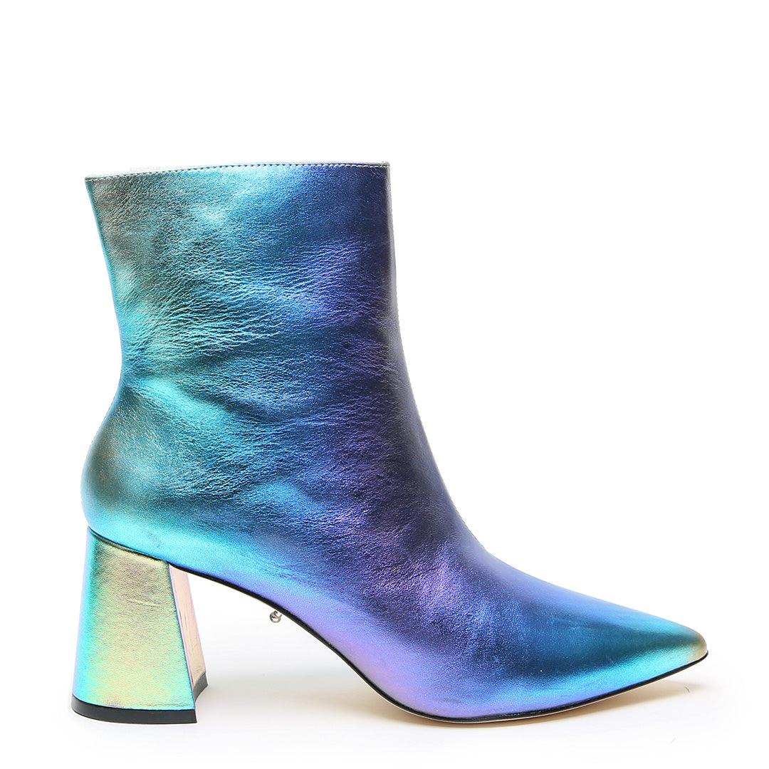 Galaxy Boot Customized Shoe Bases | Alterre Interchangeable Shoes - Sustainable Footwear & Ethical Shoes